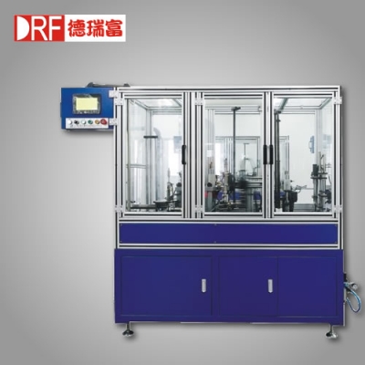 鉚合機系列-全自動保持架裝配機