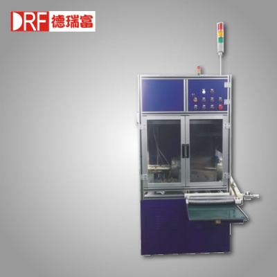 外觀霧化涂油整列機