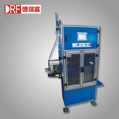 全自動離心甩干機DRF-WG-01