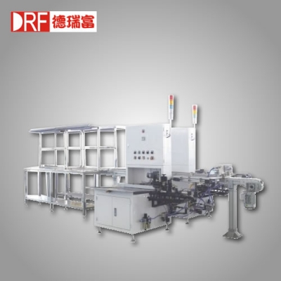 小設備系列-離心甩干機_涂油整列機_霧化涂油機_全自動激光打字機_全自動退磁機