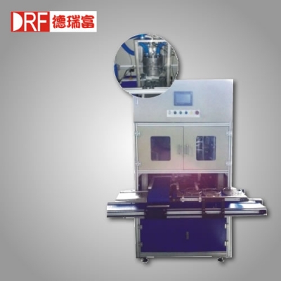 霧化涂油機系列-滾筒式霧化涂油機_專用型霧化涂油機(適用輪轂軸承、外形不規(guī)則產(chǎn)品)