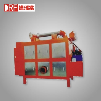 軸承水劑磨削液過濾機